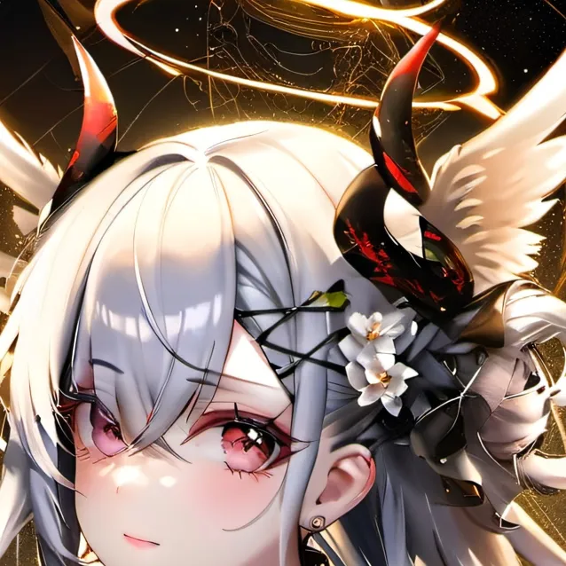 chat with ai character: kiko