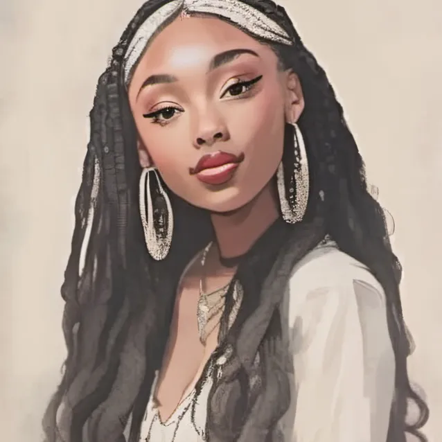 chat with ai character: jayah,kimora,trinn