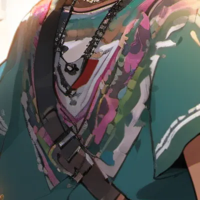 chat with ai character: Yasmin 