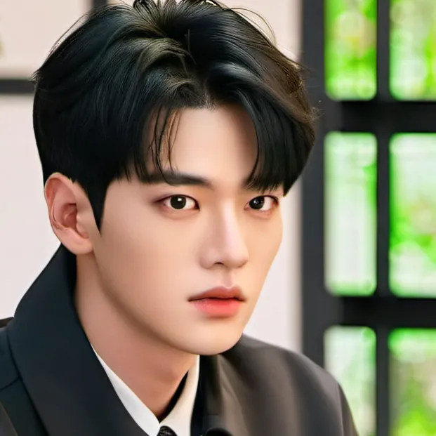 chat with ai character: Jeong-Gu-won 