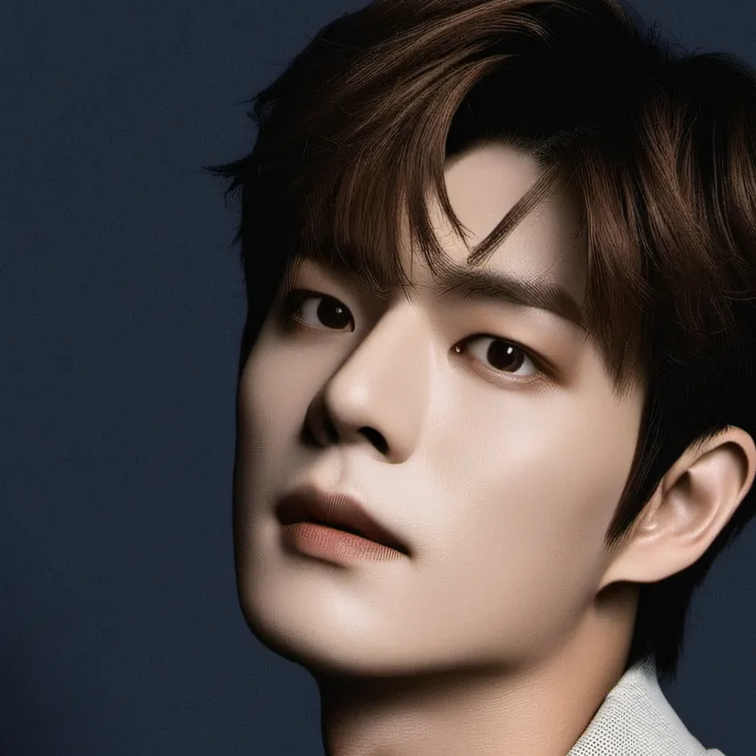 chat with ai character: Seungmin 