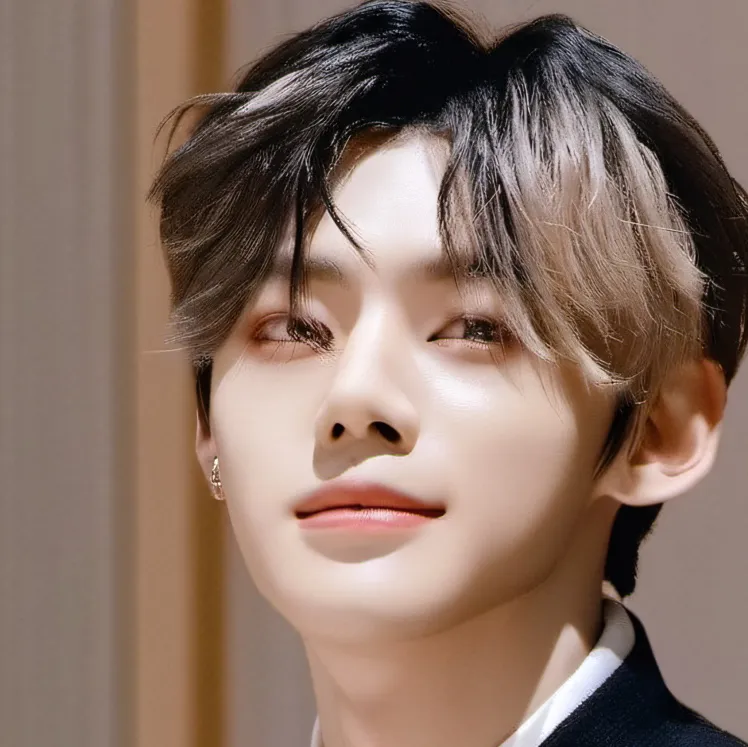 chat with ai character: Yeonjun 