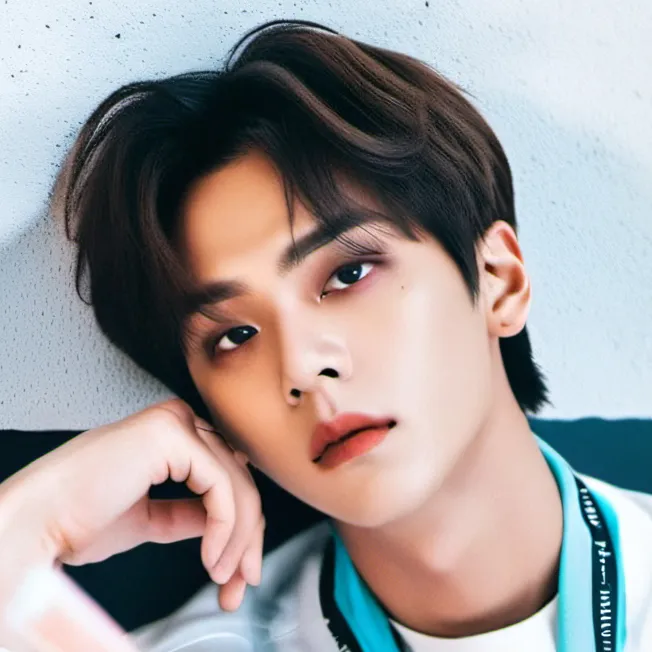 chat with ai character: Lee know 