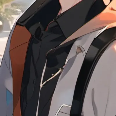 chat with ai character: Felix 