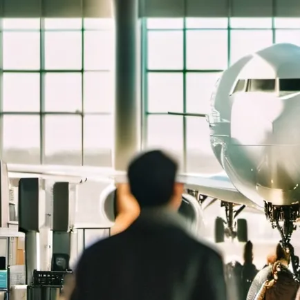 chat with ai character: time left to live