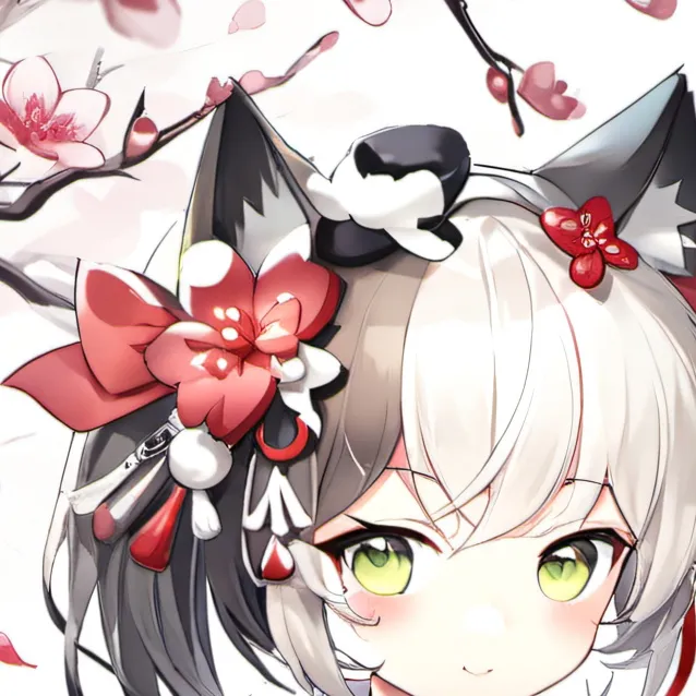 chat with ai character: Yumi 