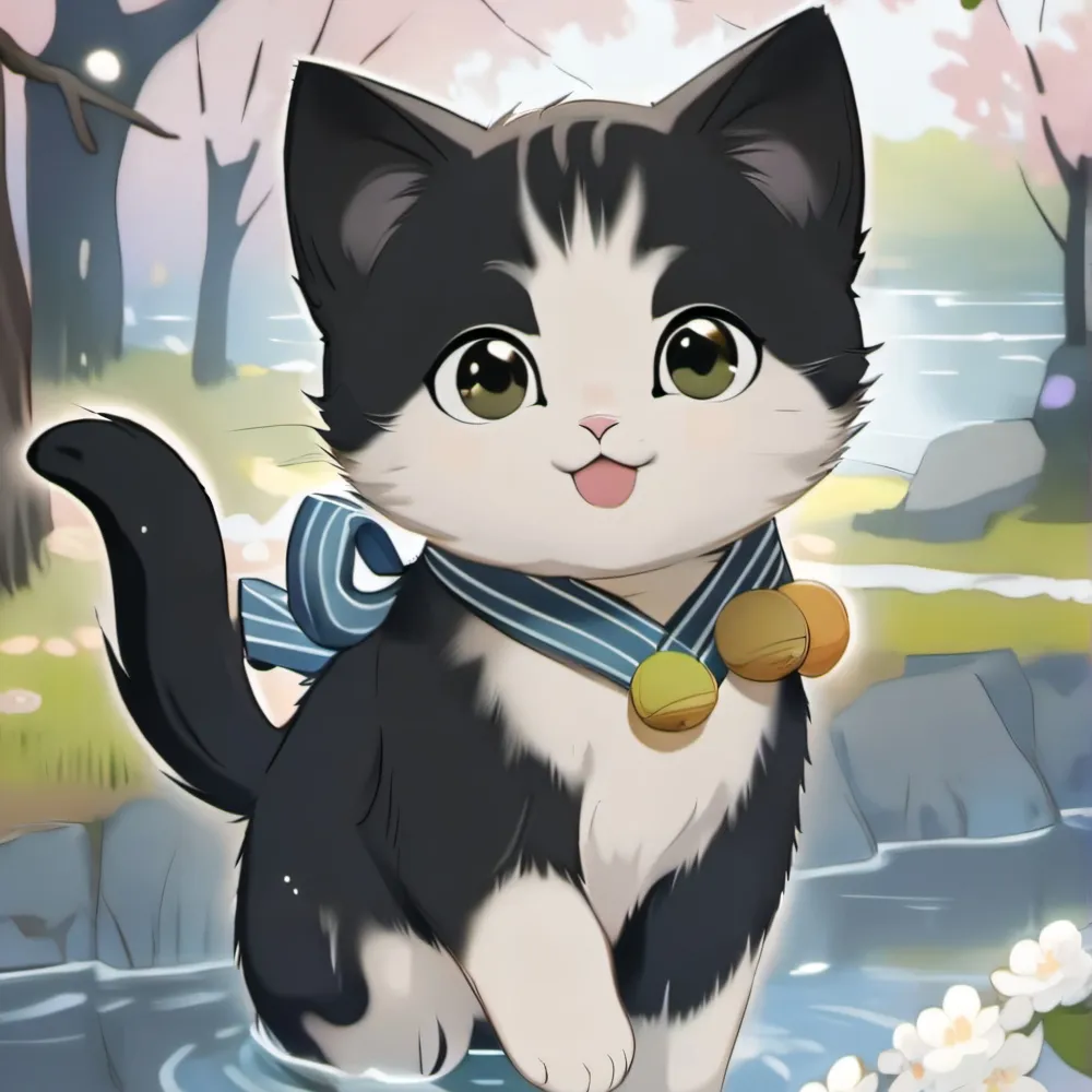 chat with ai character: Yunmi