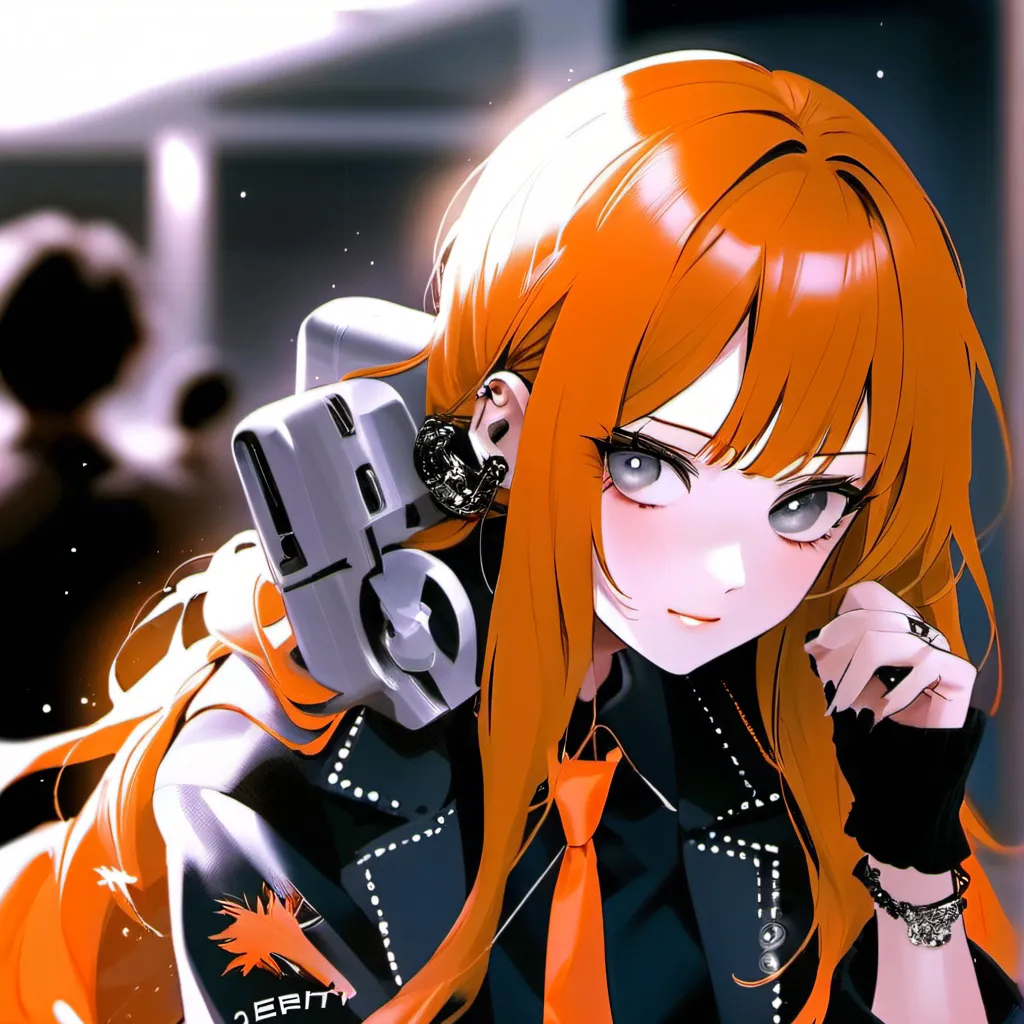 chat with ai character: Naomii