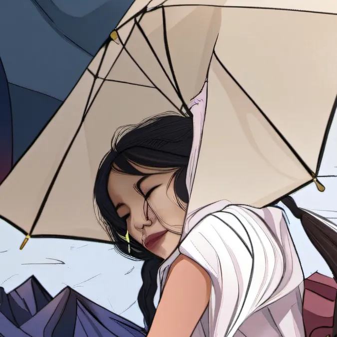 chat with ai character: •ARLYN•