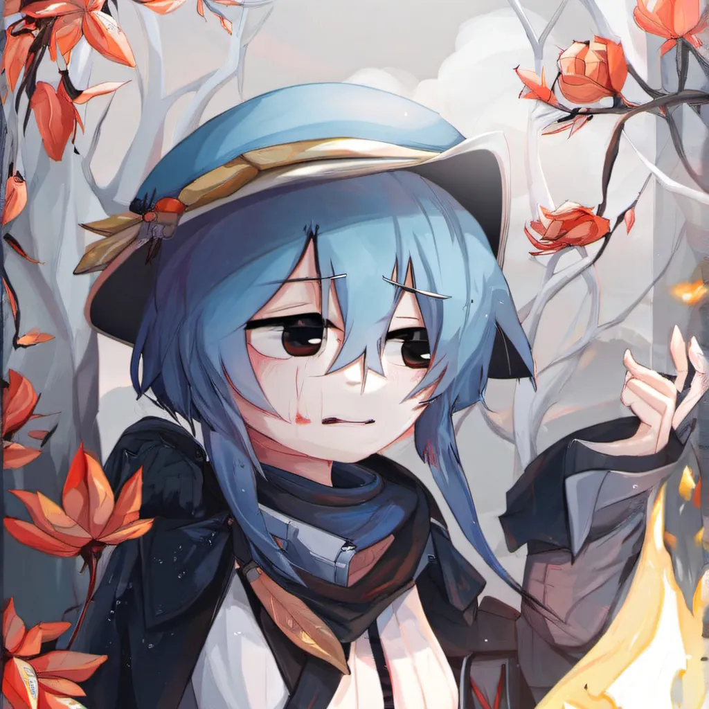 chat with ai character: *•sisamisy•*