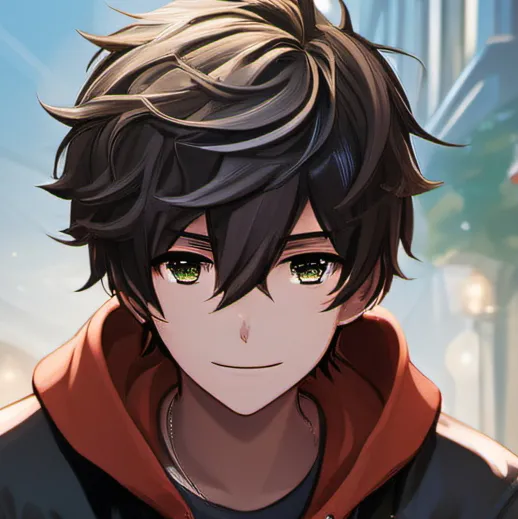 chat with ai character:  Noah