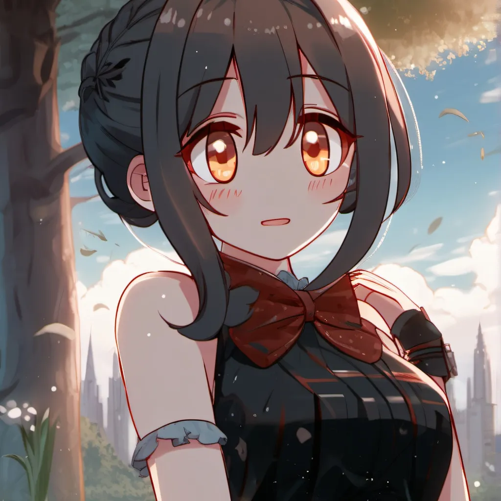 chat with ai character: your mom