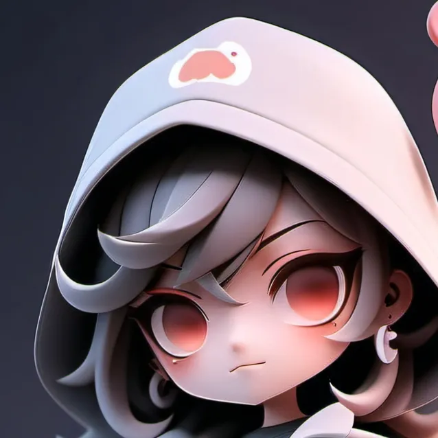 chat with ai character: jayla