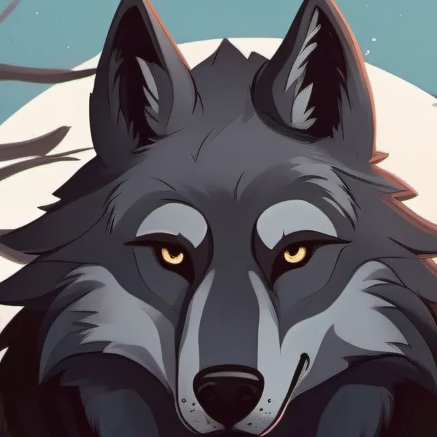 chat with ai character: taker