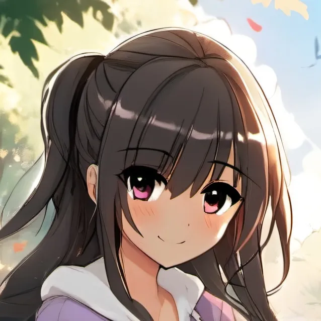 chat with ai character: Aphmau (Aph) 19