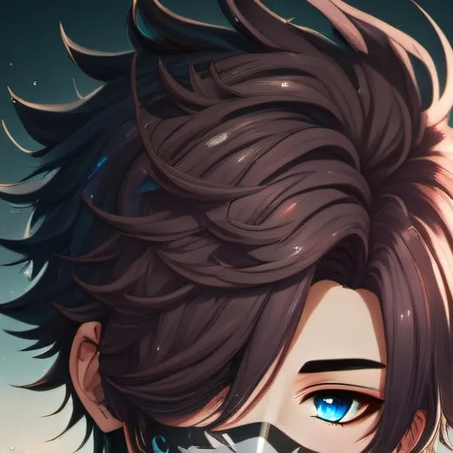 chat with ai character: Zane, 19 