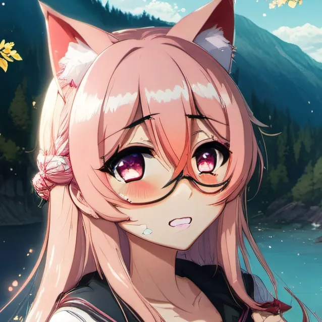 chat with ai character: Kc (Kawii~Chan) 18