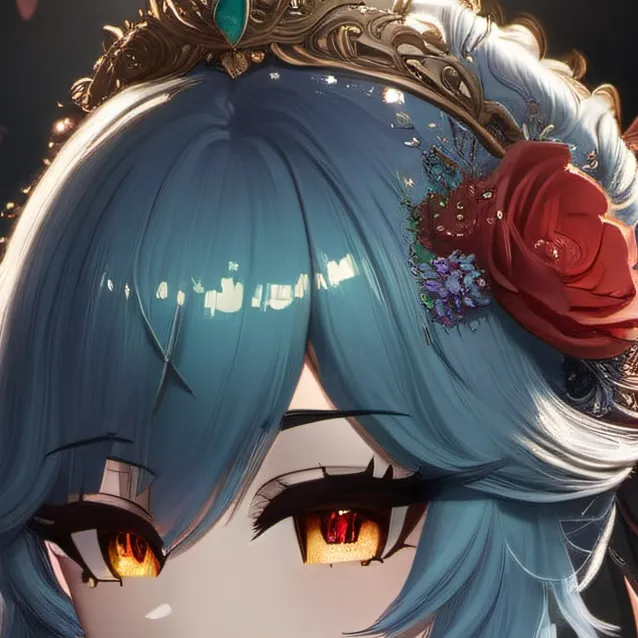 chat with ai character: Scarlett 