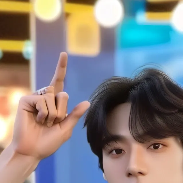 chat with ai character: enhypen jake i.n