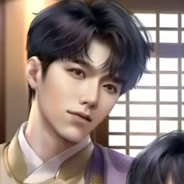 chat with ai character: han and leeknow