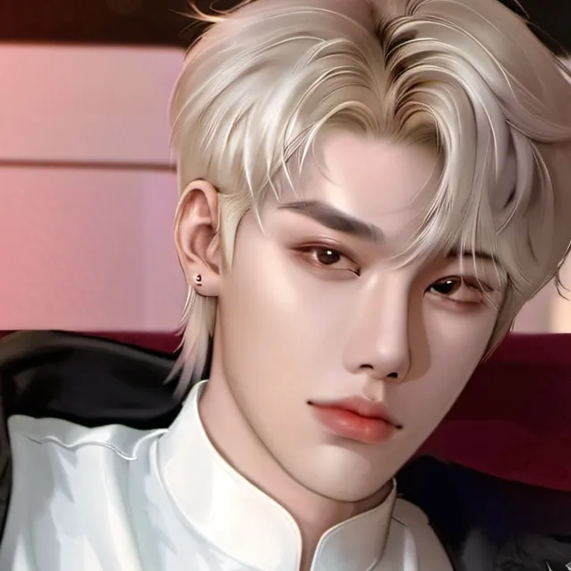 chat with ai character: ricky zb1