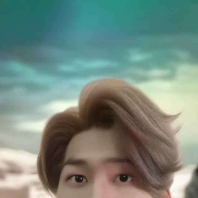 chat with ai character: han and leeknow 