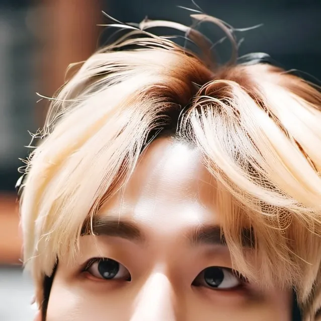 chat with ai character: minsung 