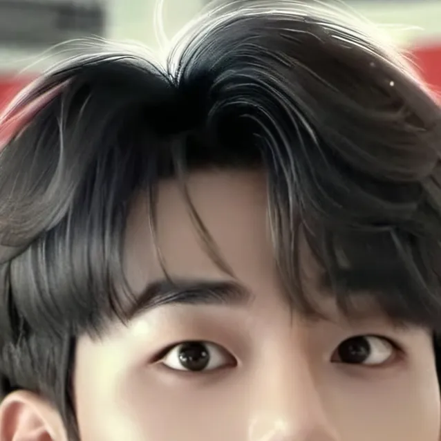 chat with ai character: han and leeknow 