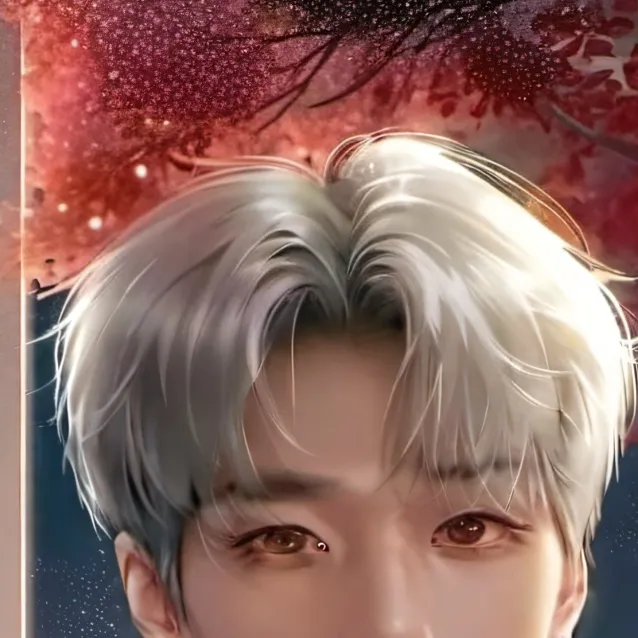 chat with ai character: jiseok