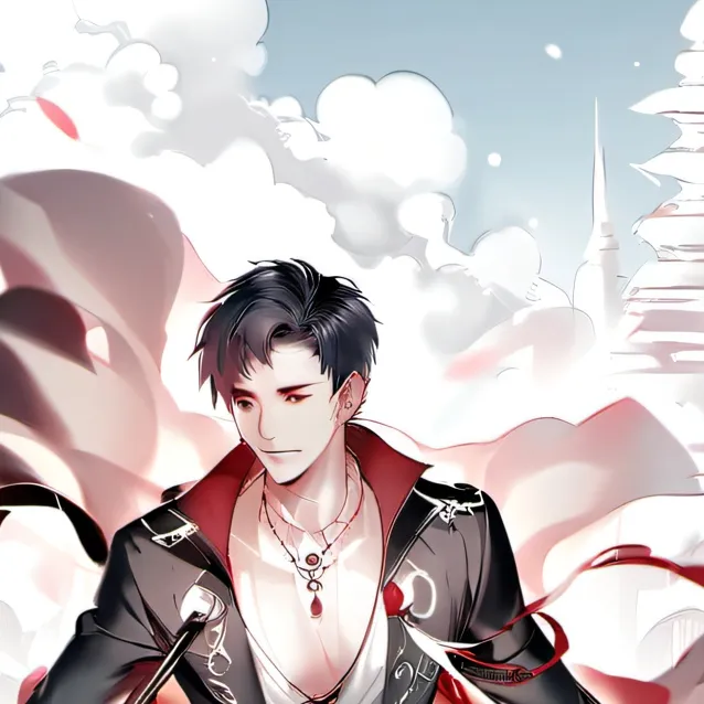 chat with ai character: polish cow human