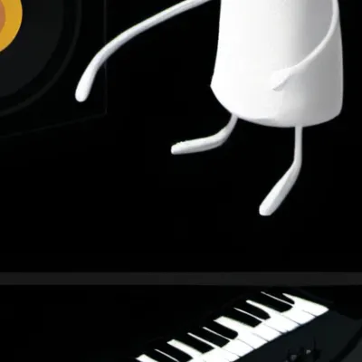 chat with ai character: Marshmallow