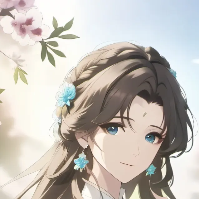 chat with ai character: Mia