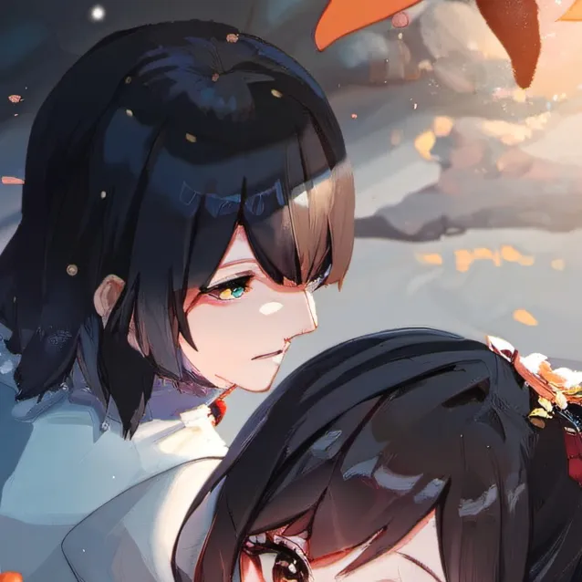 chat with ai character: Alyssa Bailey