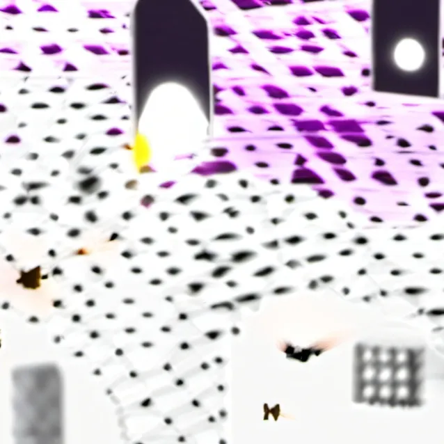 chat with ai character: glitch 