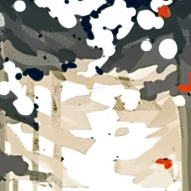 chat with ai character: Spongebob of water