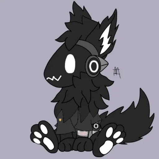 creator Xeon the protogen's avatar