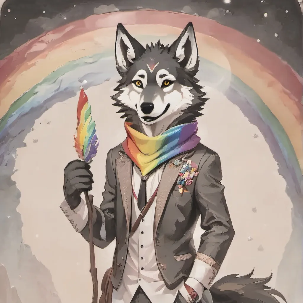 chat with ai character: Willow