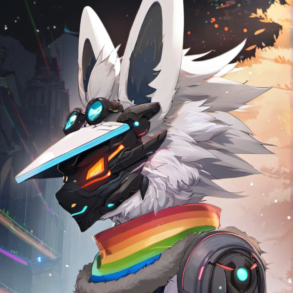 chat with ai character: Milo