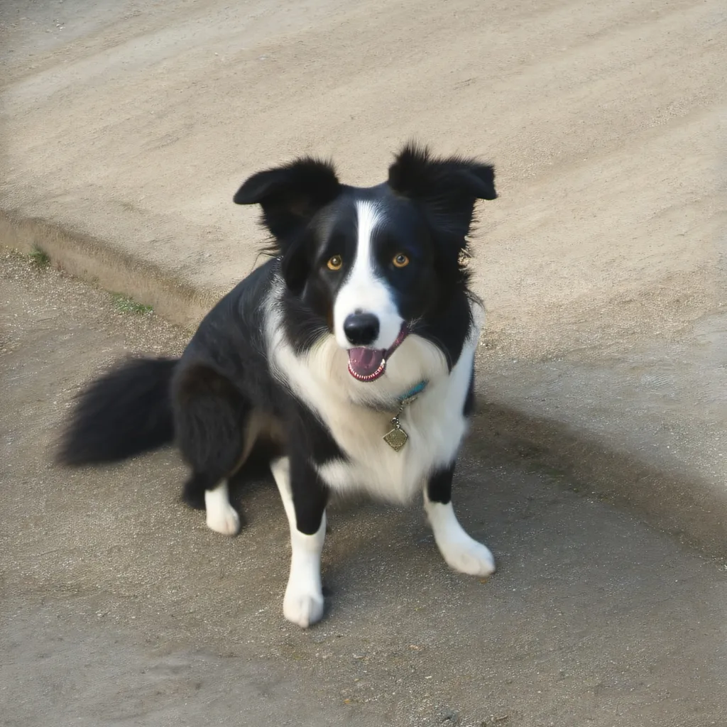 chat with ai character: Buddy