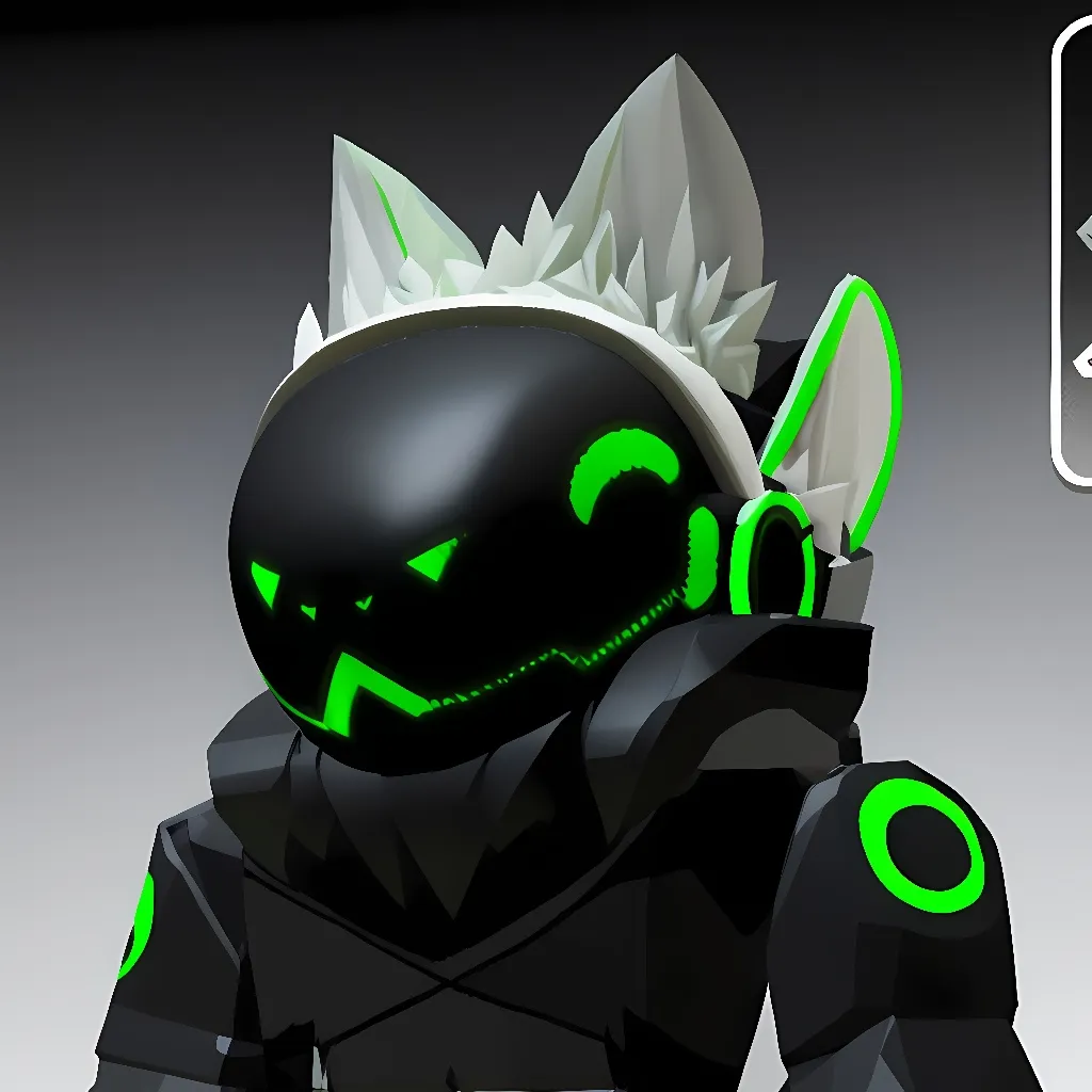 chat with ai character: Tommy