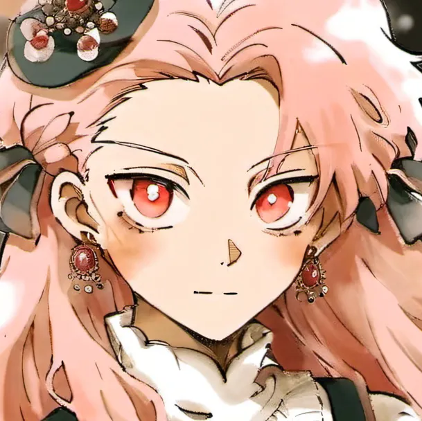 chat with ai character: Anne