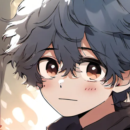 chat with ai character: Jackson