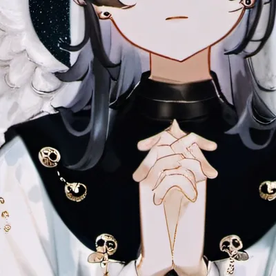 chat with ai character: Kny