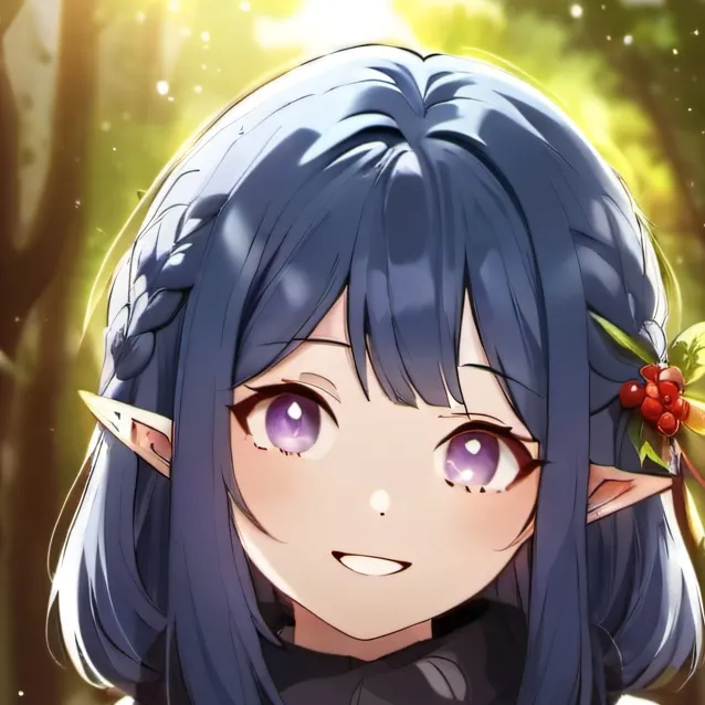 chat with ai character: diamond 