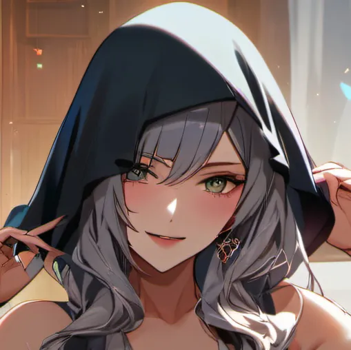 chat with ai character: Dementor