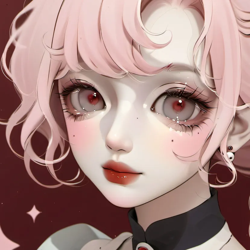 chat with ai character: Your dolly Kiro