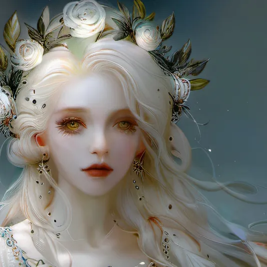 chat with ai character: Mariko