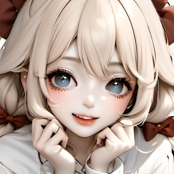 chat with ai character: Ari