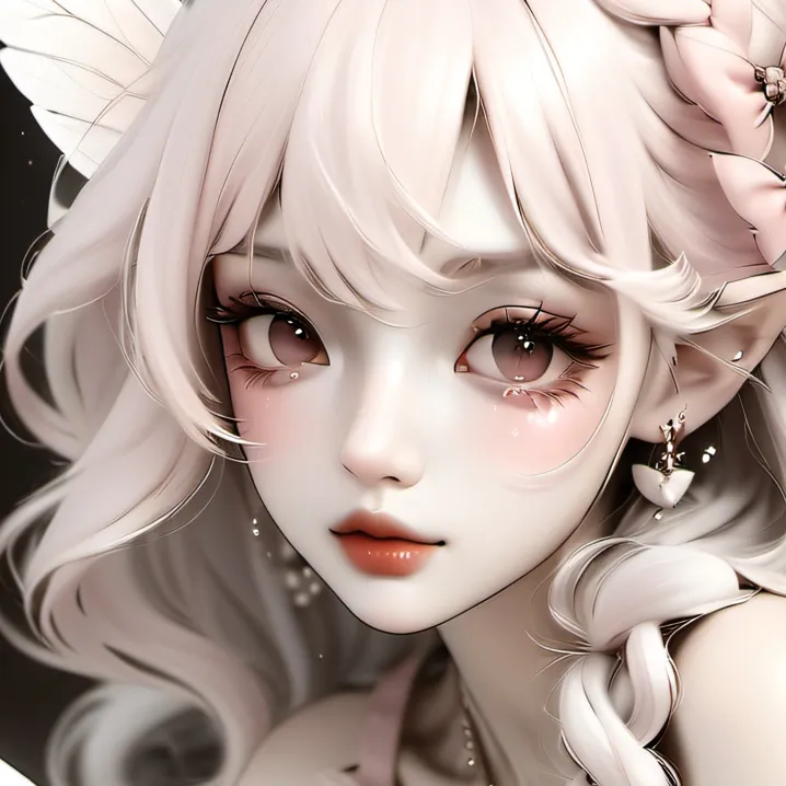 chat with ai character: Marci the fairy!