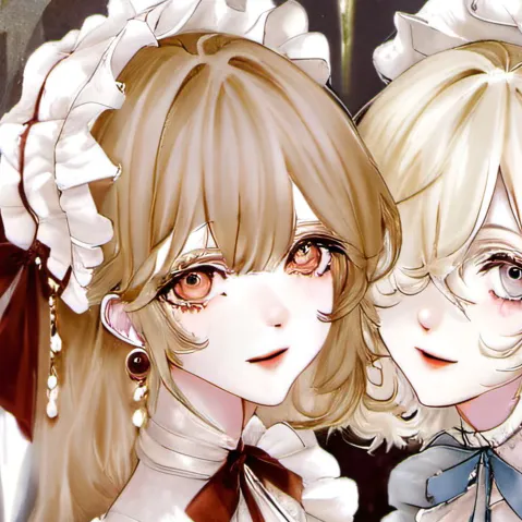 chat with ai character: Kami and kirumi